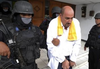 Есірткі әзірлегені үшін өлім жазасына кесілді