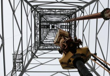 Қытайда мол газ қоры бар ұңғыма табылды