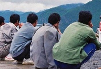 Қытай әйелдері маусымның 1-нен бастап бірнеше күйеуге шыға алатын болды