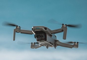 Как легально использовать дроны в Казахстане. Инфографика