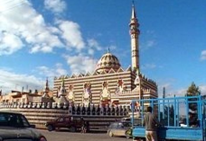 В Иордании отменили закон о браках с насильниками