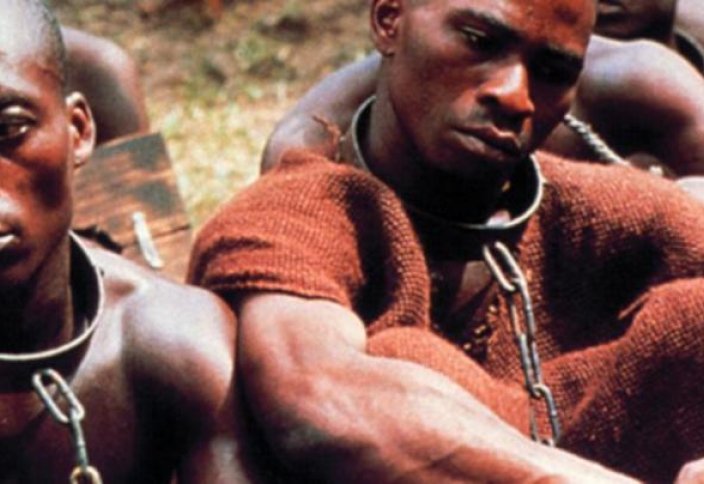 ХХІ ғасыр құлдары Мавританияда өмір сүреді