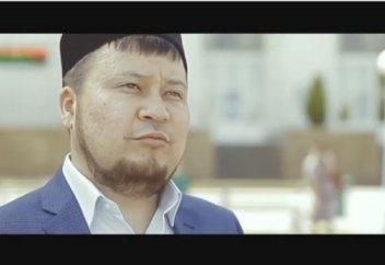 Зайырлы елдің діндары