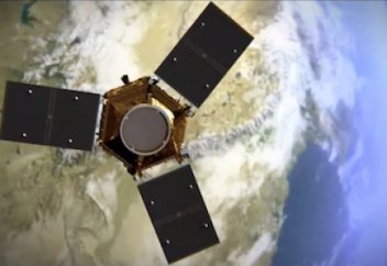 КazEOSat-1 Жерді қашықтан зондтау спутнигіне ақырғы қабылдау жүргізді