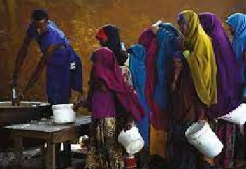 Климат өзгерісіне байланысты төтенше ауа райынан болатын өлім-жітім екі есеге артады