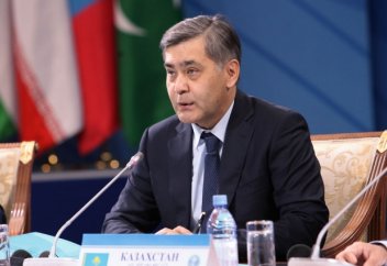 Мы запретим салафизм, если не сработают сегодняшние меры – Нурлан Ермекбаев