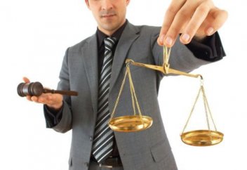 Изменились правила оказания бесплатной юридической помощи