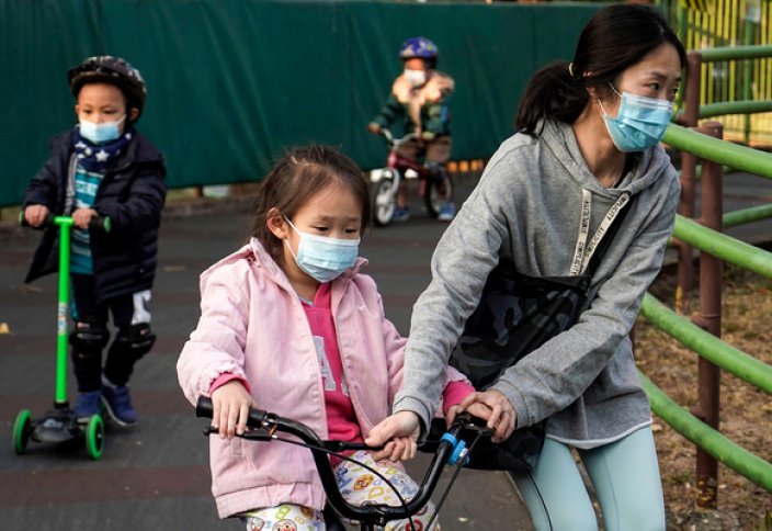 В Китае ежегодно похищают тысячи детей. Кому их продают и сколько на этом зарабатывают?