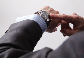 Кешігуді жек көретін ұлт қайсы?