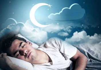 Айдың ер мен әйелдің ұйқы ұзақтығына әсері әрқалай болып шықты