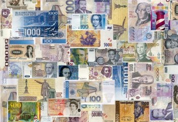 Қағаз ақшаның зияны неде?