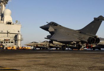 Все против всех...