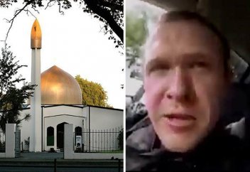 О чем говорит манифест новозеландского террориста