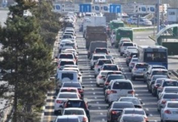 Әйелдерге көліктің алдыңғы орындығына отыруға тыйым салынды