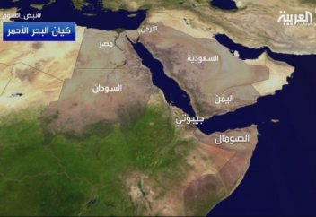 Қызыл теңізден қоры мол газ кені табылды