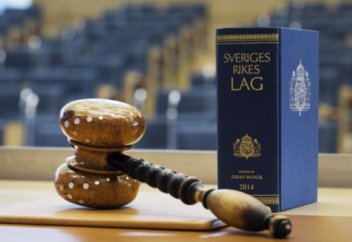 В Швеции защитили право мусульманки не прикасаться к мужчинам