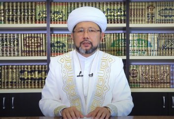 Жұма насихаты: Жақсы сөз - жанға дауа! - Наурызбай қажы ТАҒАНҰЛЫ