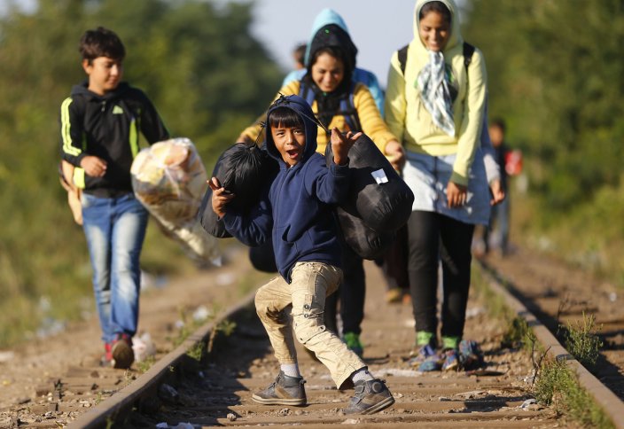 Ұлыбритания виза беруден бас тартады