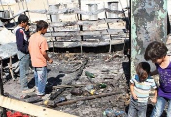 Сирия дағдарысы Ливан үшін 20 000 000 000 долларға түсейін деп тұр