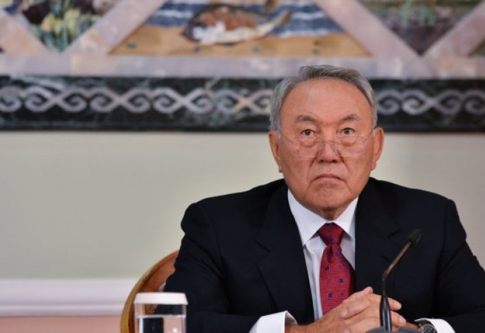 Бүгін Алматыда теракт болды - Назарбаев