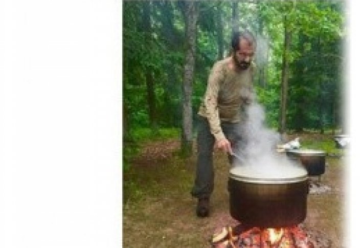 Эмир Дубаи шейх Аль Мактум признается в любви к природе