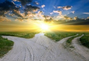 Два слова, которые помогут встать на истинный путь