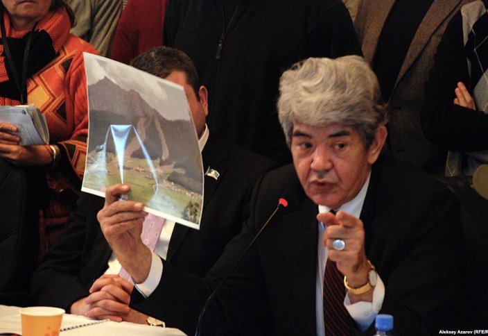 В Казахстане предложили создать экологические воинские части