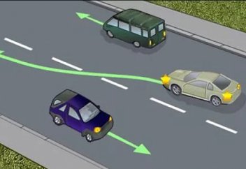 Қарсы бағытқа шығып, жүргізуші куәлігінен айырылғандар жаза мерзімін қысқарта алады