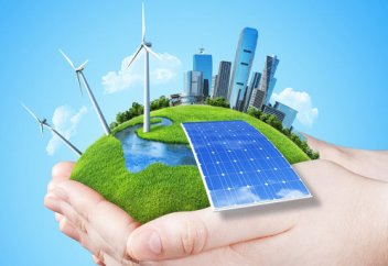 Как происходит зелёный переход в финансовой системе