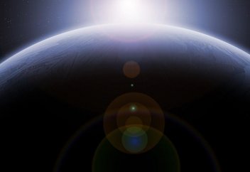 Космическая радиация становится с каждым годом все опаснее