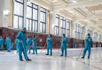 Коронавирус и мусульмане: это серьезно