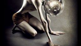 «Цивилизованное человечество» погибнет из-за голых баб