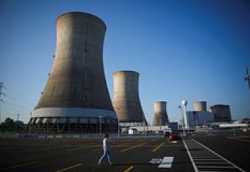 Ирандағы соғыс атом энергетикасының маңыздылығын арттырды