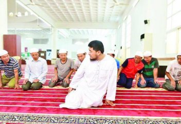 Тоғыз қытай баласы...