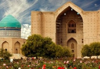 ЮНЕСКО-ның тізіміне Қазақстанның рухани мұралары енгізілді