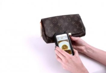 Енді бренд заттардың түп нұсқасы мен көшірмесін анықтау оңай болады