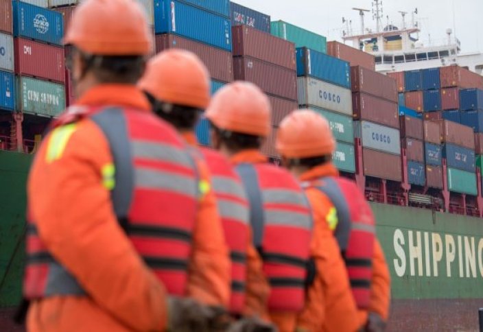 Разное: Китай откроет свои рынки, чтобы выиграть в торговой войне с США