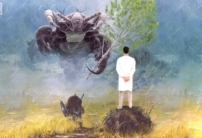 Сезон аллергии начинается все раньше с каждым годом из-за изменения климата