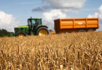 ІV. Закяат с урожая садов и полей