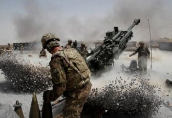 Қытай факторы: Ауғанстан күрделі жолайрықта