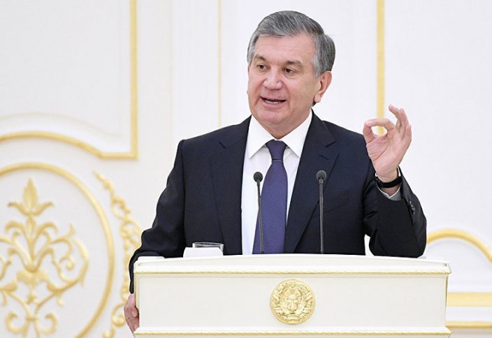 Президент Узбекистана в честь Ураза-байрама амнистировал участников запрещенных организаций