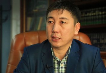 "Ақындарға азғындар ереді" деген аятты қалай түсінеміз? - Абдусамат Қасым