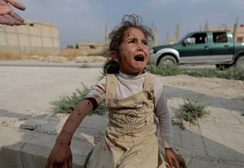 Цунами беженцев: как перед ним устоять Анкаре? (Haqqin, Азербайджан)