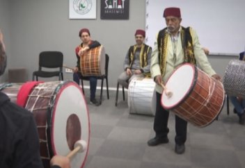 Түркияда жылына бір-ақ ай - тек Рамазанда ғана жұмыс істейтін мамандық иесі бар (видео)