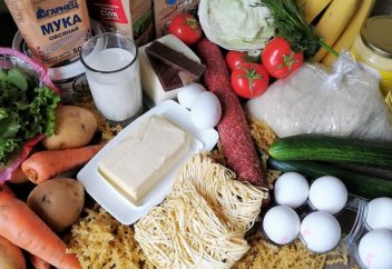 В Казахстане расширили список социально значимых товаров