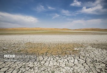 В Тегеране пятый год подряд наблюдается засуха