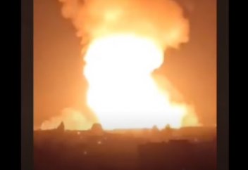 The Independent (Великобритания): возможно, об этом забыли, но война в Сирии не окончена