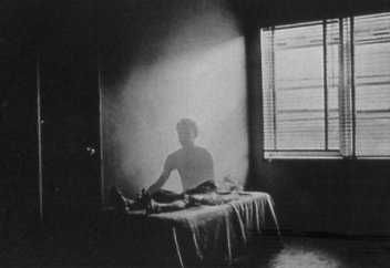 Ты когда-нибудь просыпался и не мог пошевелиться? Вот что это значит…