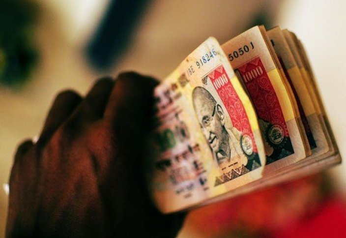 Индийская финансовая революция изменит мир