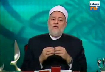 Состояние сердца определяет поведение - Доктор Али Джума